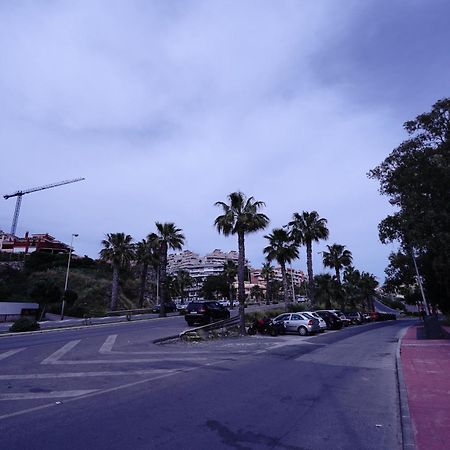Malagasuite Timon Sea Views Benalmádena Exteriér fotografie