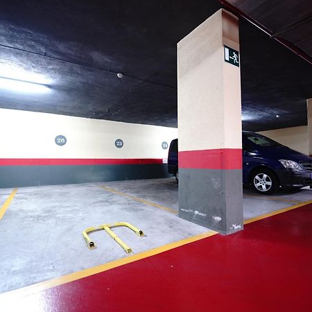 Malagasuite Timon Sea Views Benalmádena Exteriér fotografie