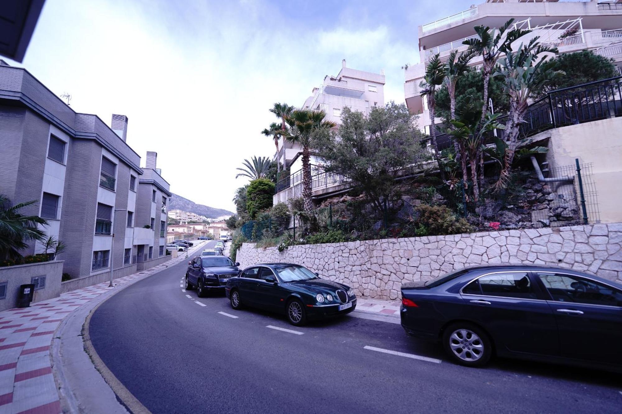 Malagasuite Timon Sea Views Benalmádena Exteriér fotografie