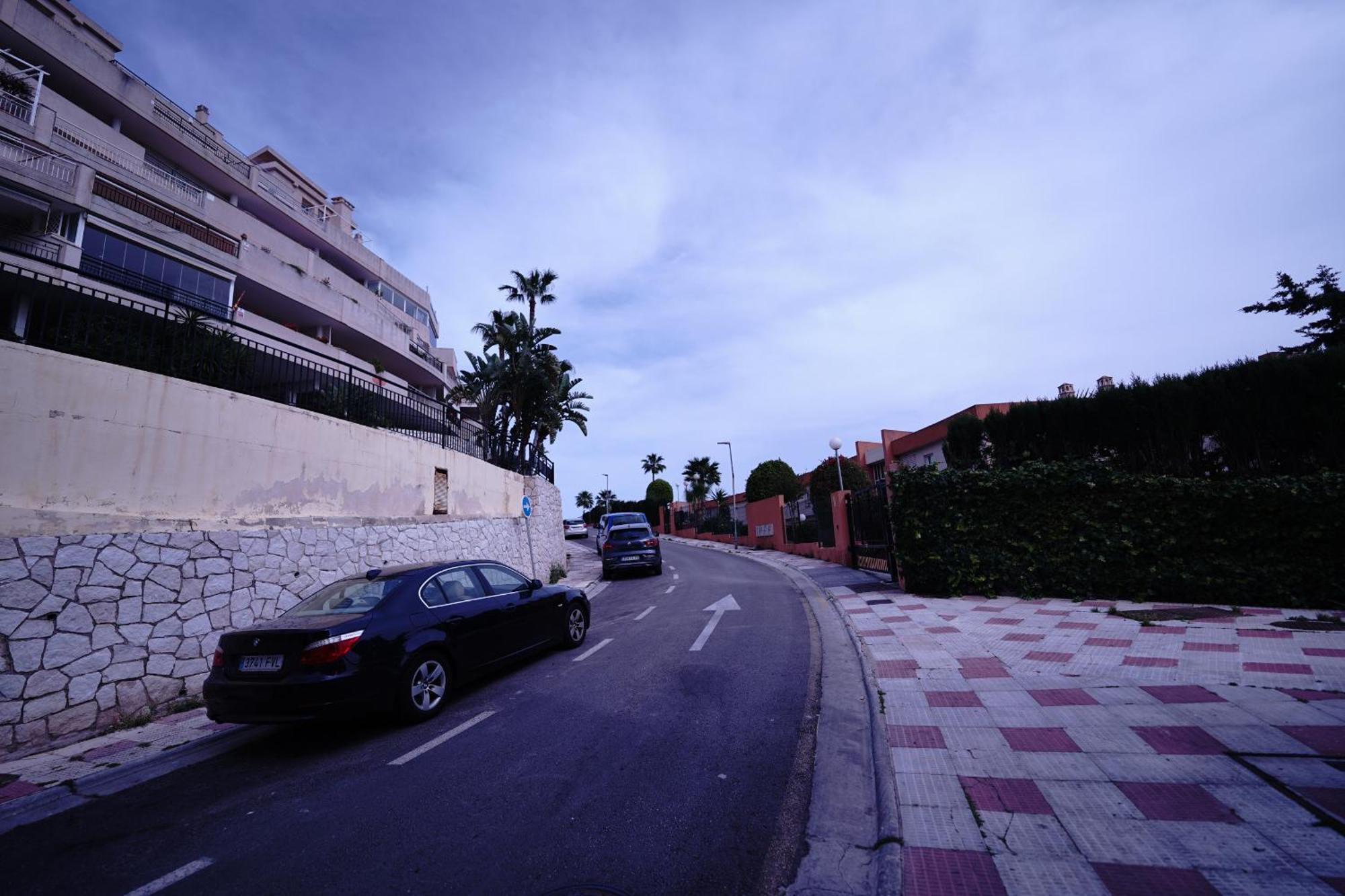 Malagasuite Timon Sea Views Benalmádena Exteriér fotografie