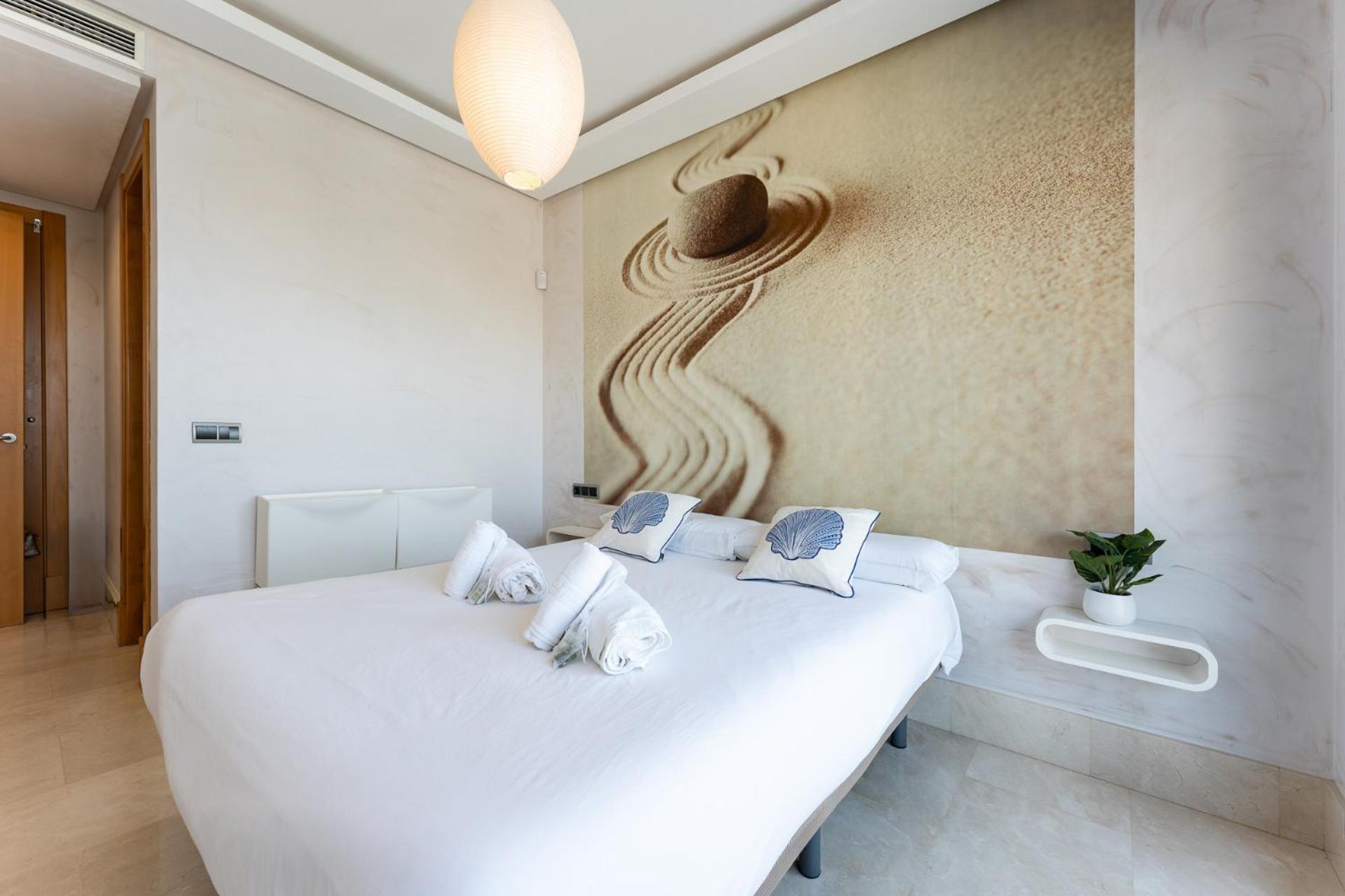 Malagasuite Timon Sea Views Benalmádena Exteriér fotografie