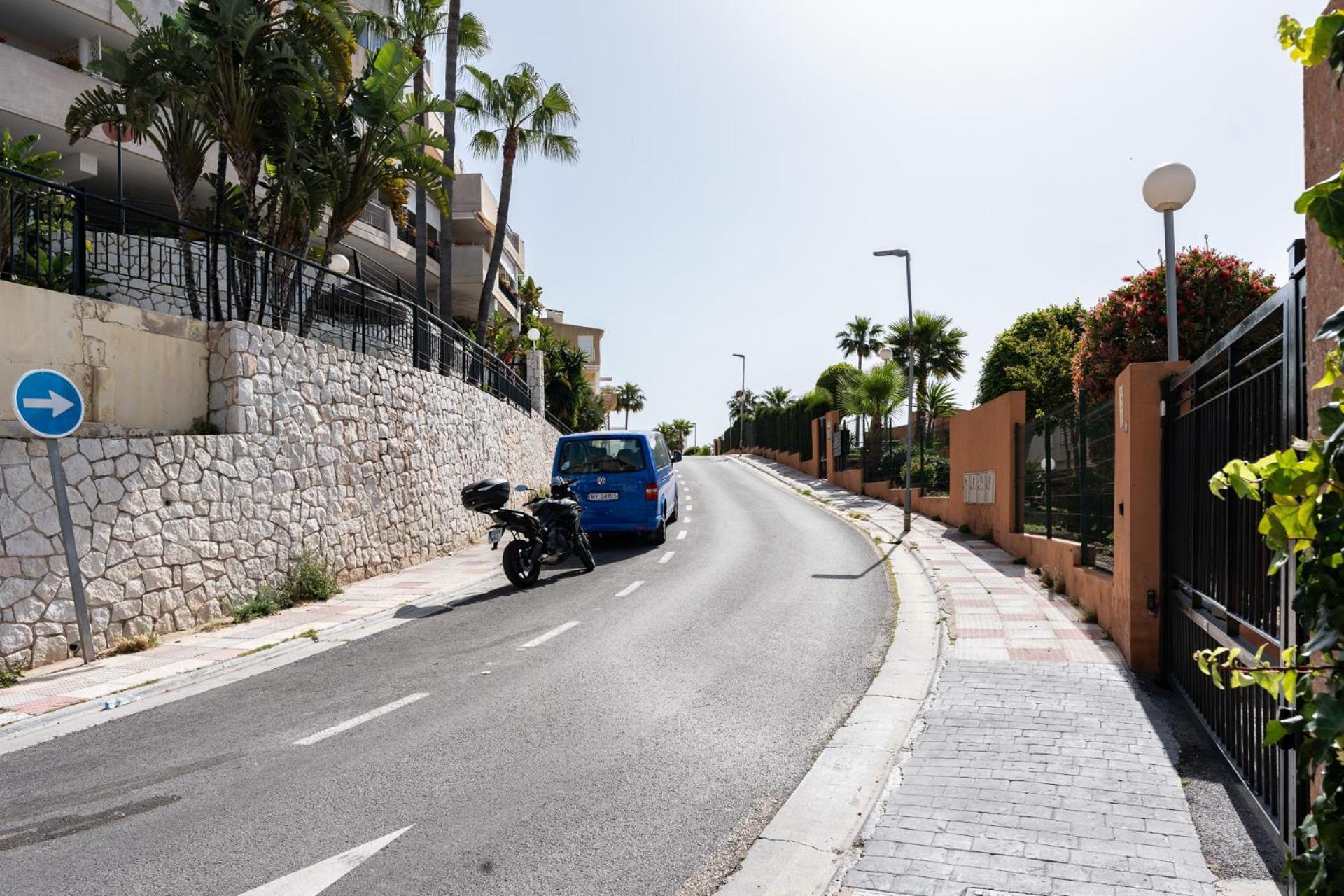 Malagasuite Timon Sea Views Benalmádena Exteriér fotografie